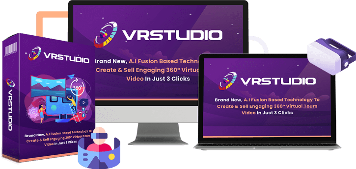 VRStudio 2.0 OTO