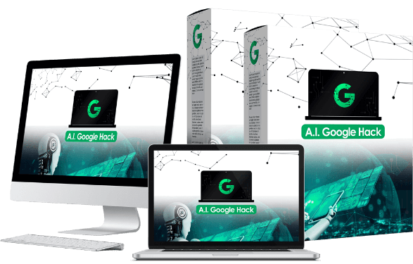 A.I Google Hack OTO