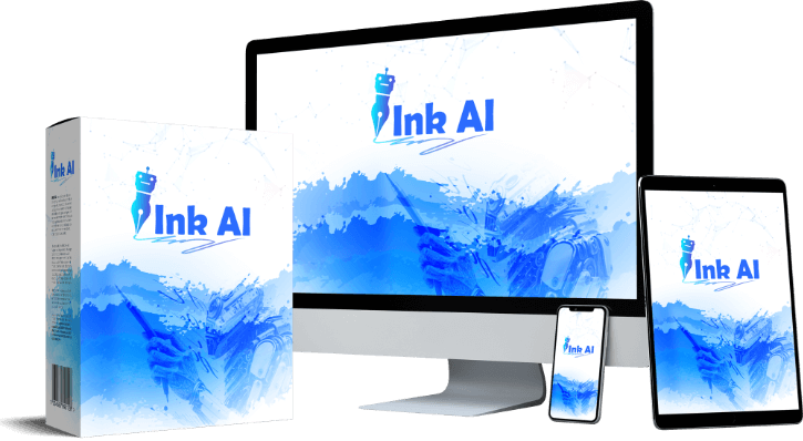 Ink AI OTO