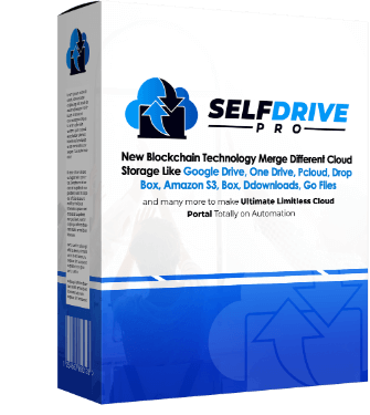 Self Drive Pro OTO