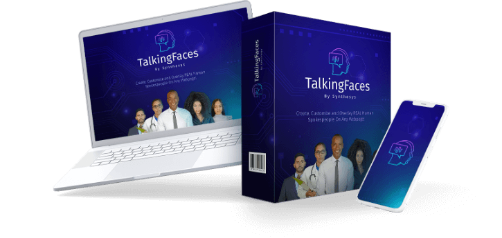 TalkingFaces OTO