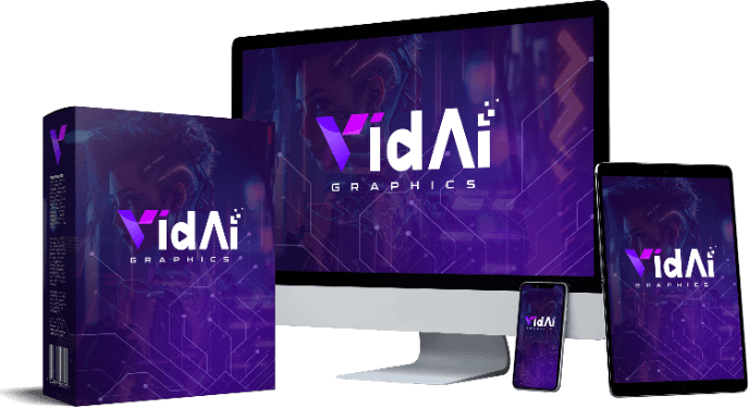 VidAI Graphics OTO