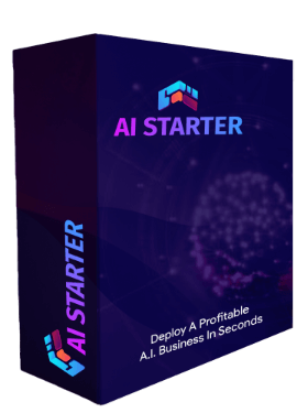 AI Starter OTO