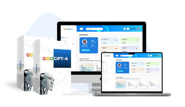 GOOGPT-4 OTO