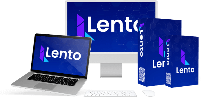 Lento AI OTO
