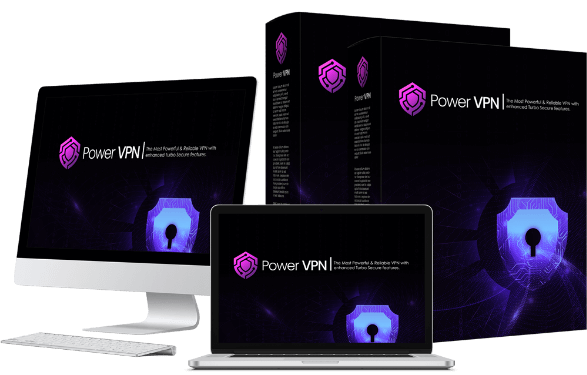Power VPN OTO