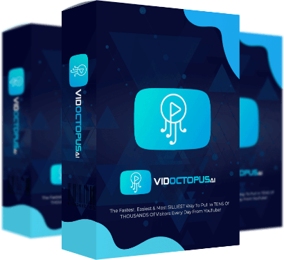 VidOctopus AI OTO
