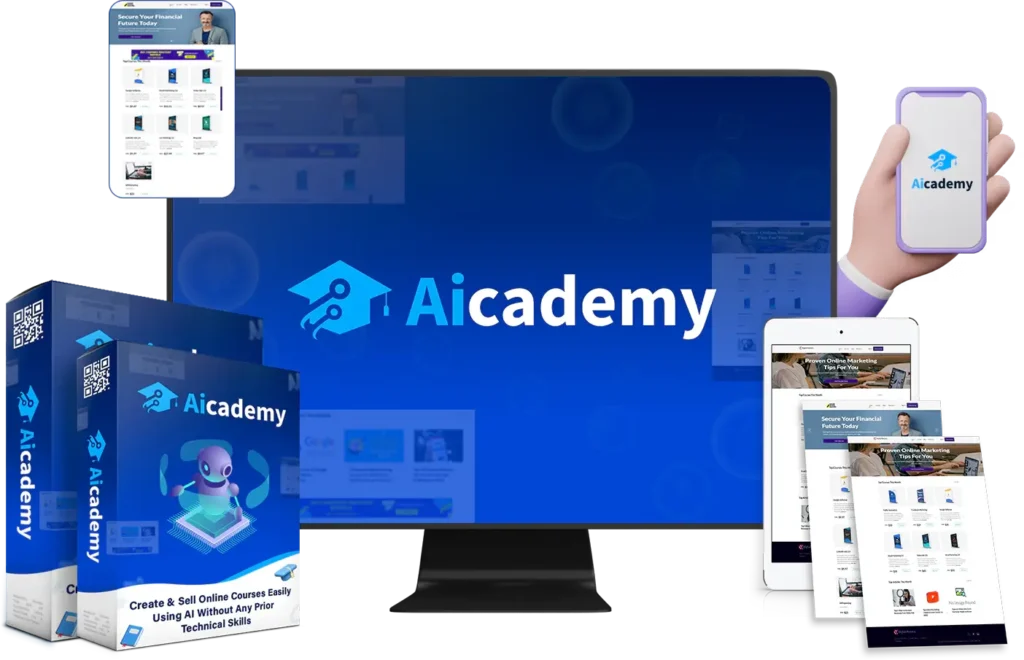 AIcademy OTO