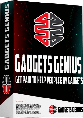 Gadgets Genius OTO