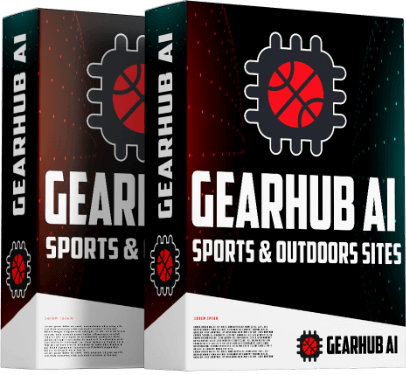 GearHub AI OTO