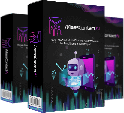 MassContactAI OTO