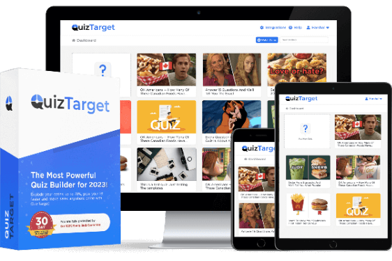 Quiz Target AI OTO