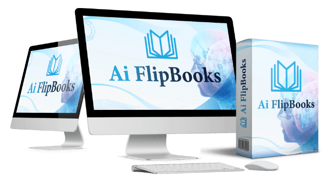 AI FlipBooks OTO