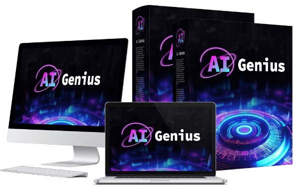 AI Genius OTO