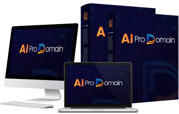 AI Pro Domain OTO