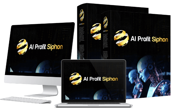 AI Profit Siphon OTO