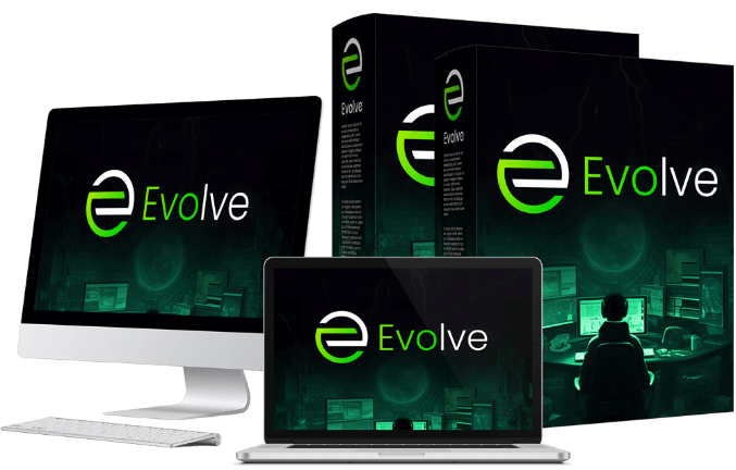 Evolve OTO