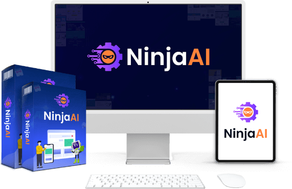 Ninja AI OTO