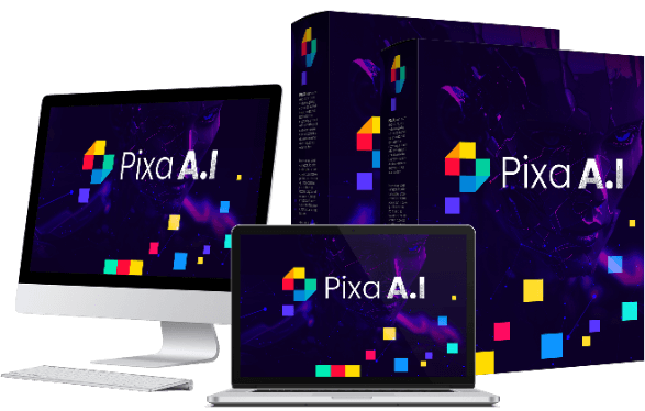 PixaAI OTO