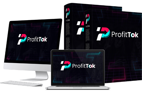 ProfitTok OTO