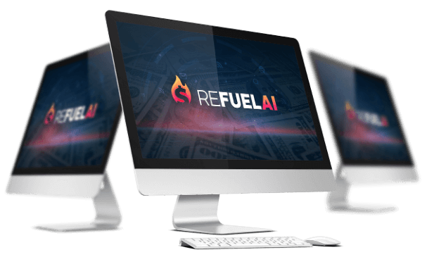 REFUEL AI OTO