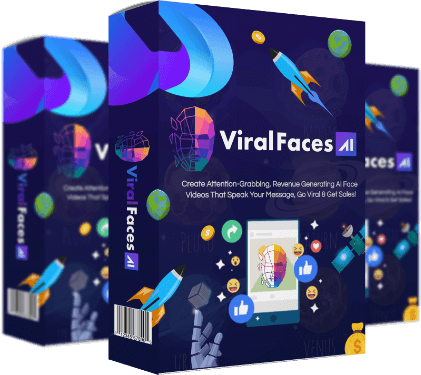 Viral Faces AI OTO