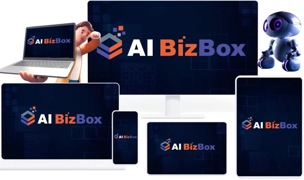 AI BizBox OTO