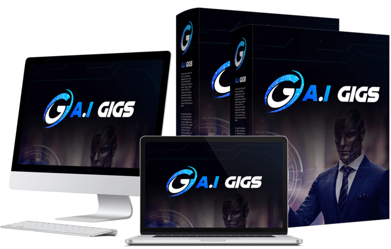 AI Gigs OTO