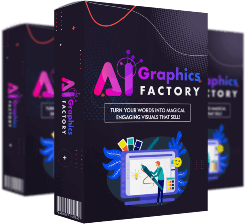AI Graphics Factory OTO