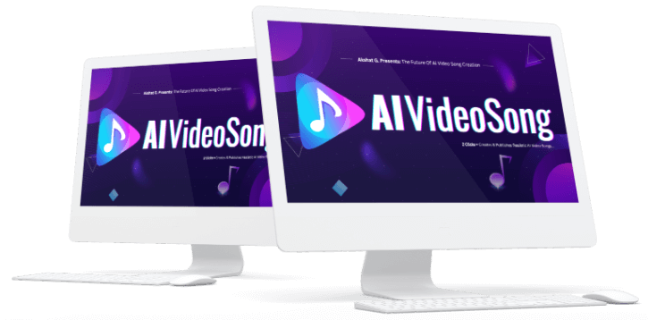 AI VideoSong OTO
