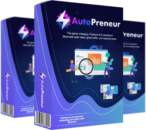 AutoPreneur AI OTO