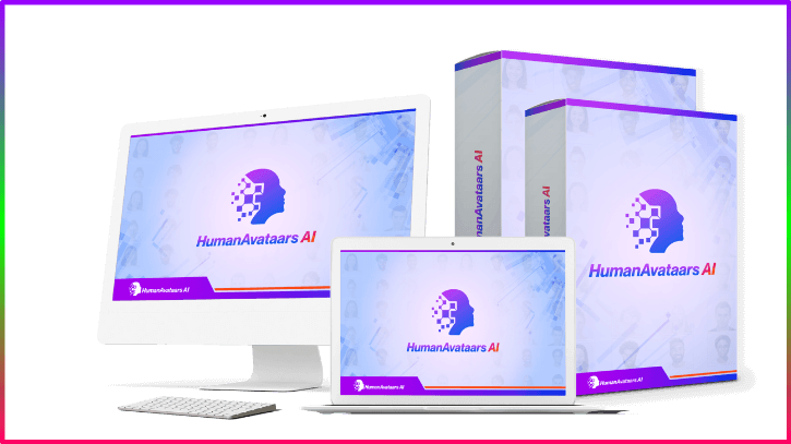 Human Avataars AI OTO