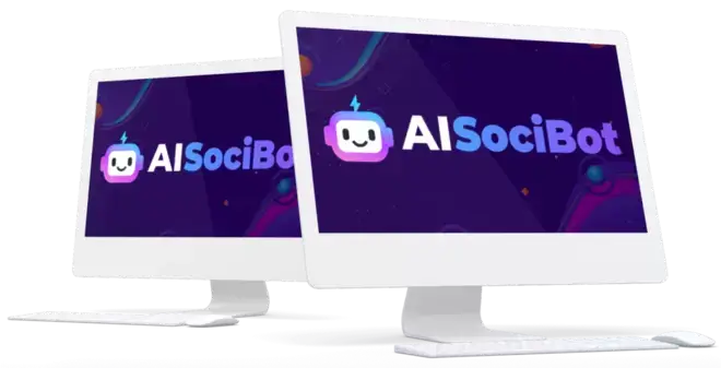 AI SociBot OTO