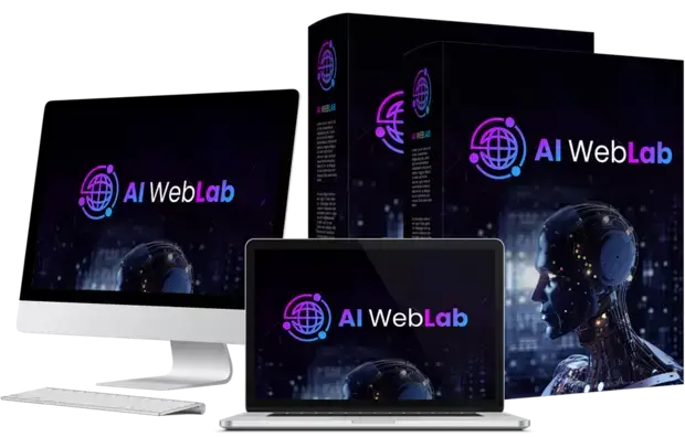 AI WebLab OTO