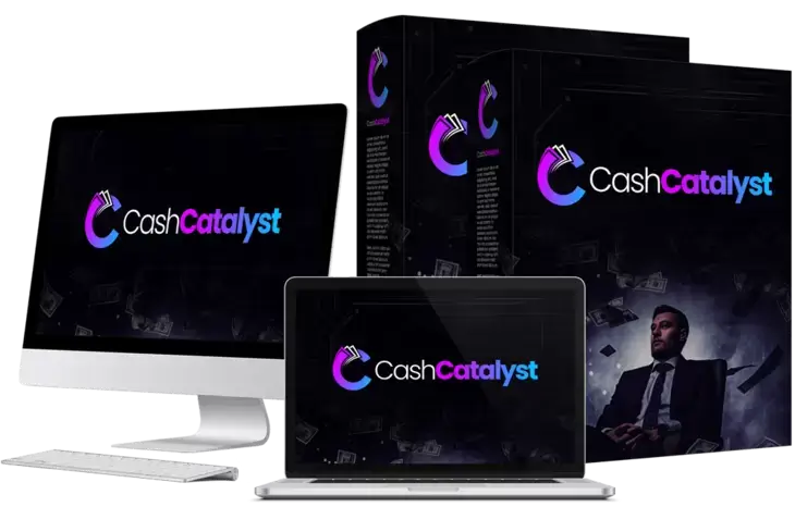 Cash Catalyst OTO