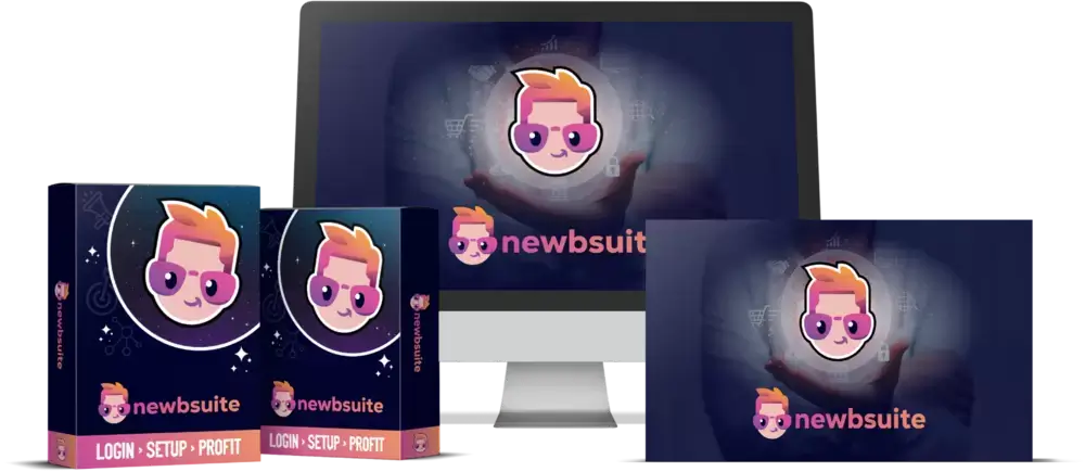 NewBSuite OTO
