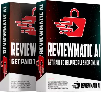 ReviewMatic AI OTO
