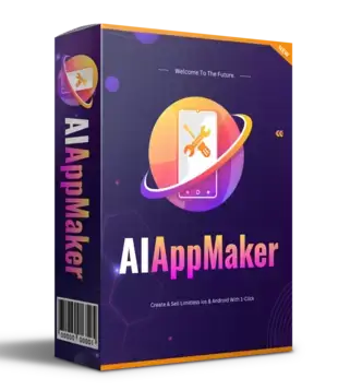 AI AppMaker OTO