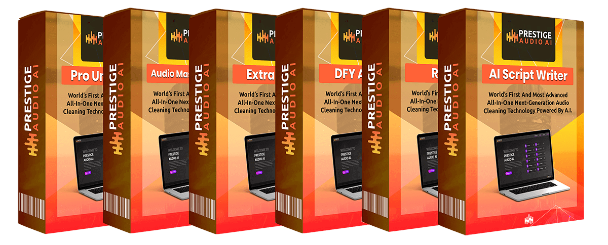 PrestigeAudioAI Bundle Review