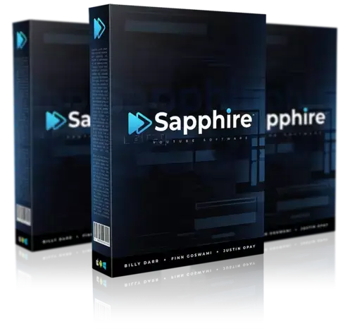 SAPPHIRE OTO