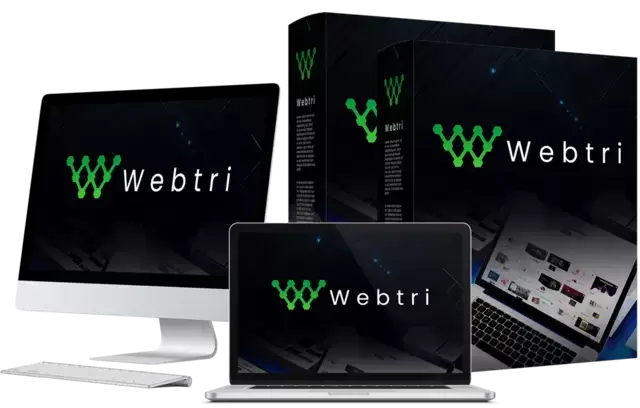 Webtri OTO