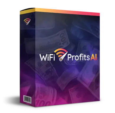 WiFi Profits A.I OTO