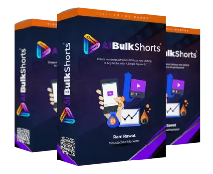AI BulkShorts OTO