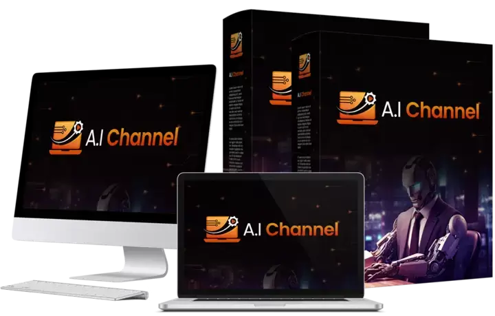 Ai Channel OTO