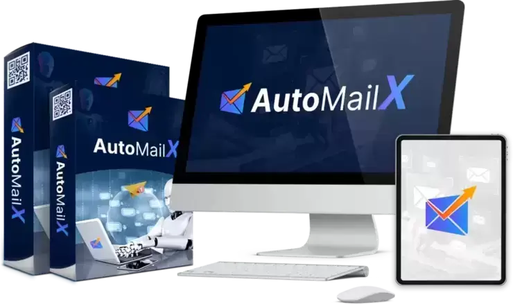 AutoMailX OTO