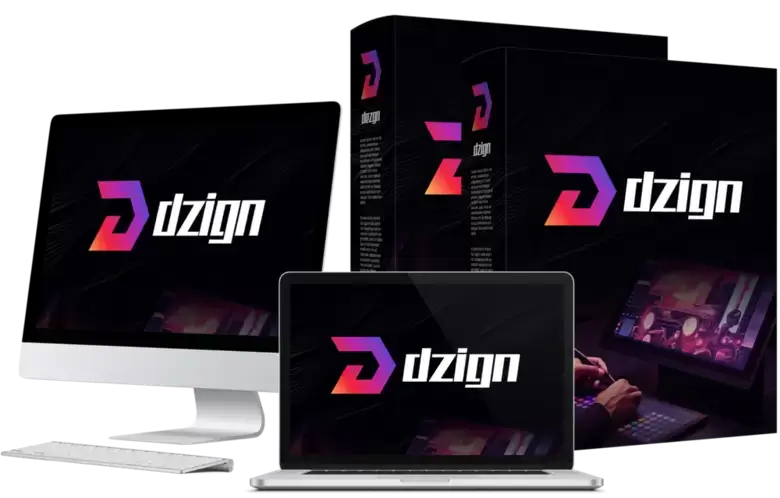 Dzign OTO