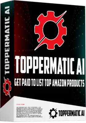 TopperMatic AI OTO