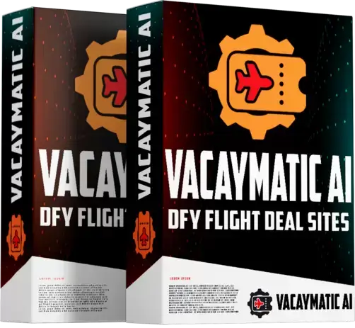 VacayMatic AI OTO