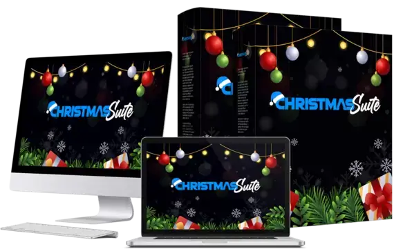 2023 Christmas Suite OTO