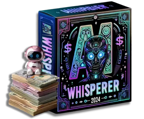 AI Whisperer 2024 OTO